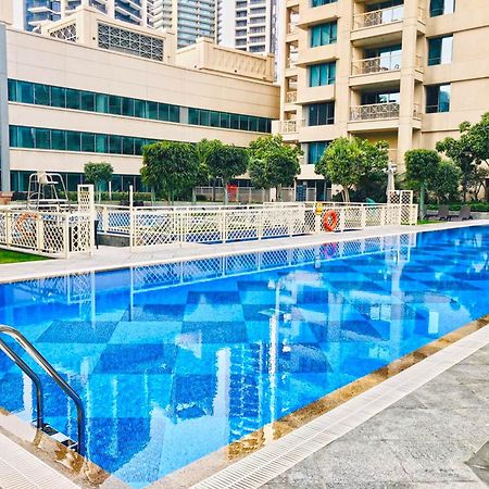 Spectacular Burj Khalifa View 2Br 29 Boulevard Tower 2 Dubai Luaran gambar