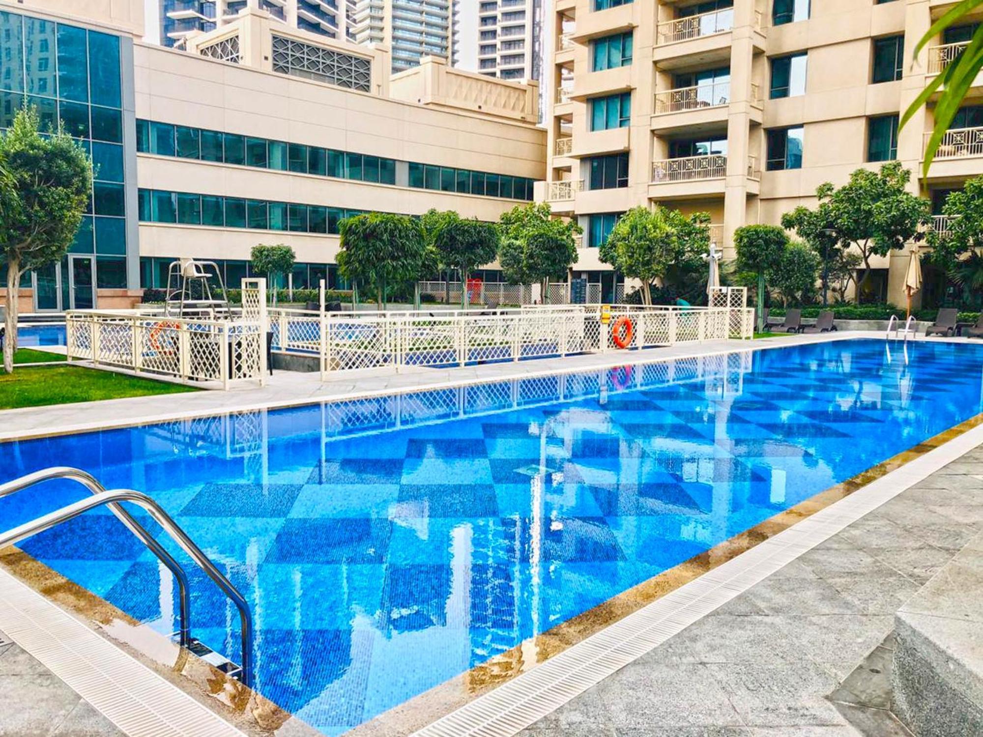 Spectacular Burj Khalifa View 2Br 29 Boulevard Tower 2 Dubai Luaran gambar